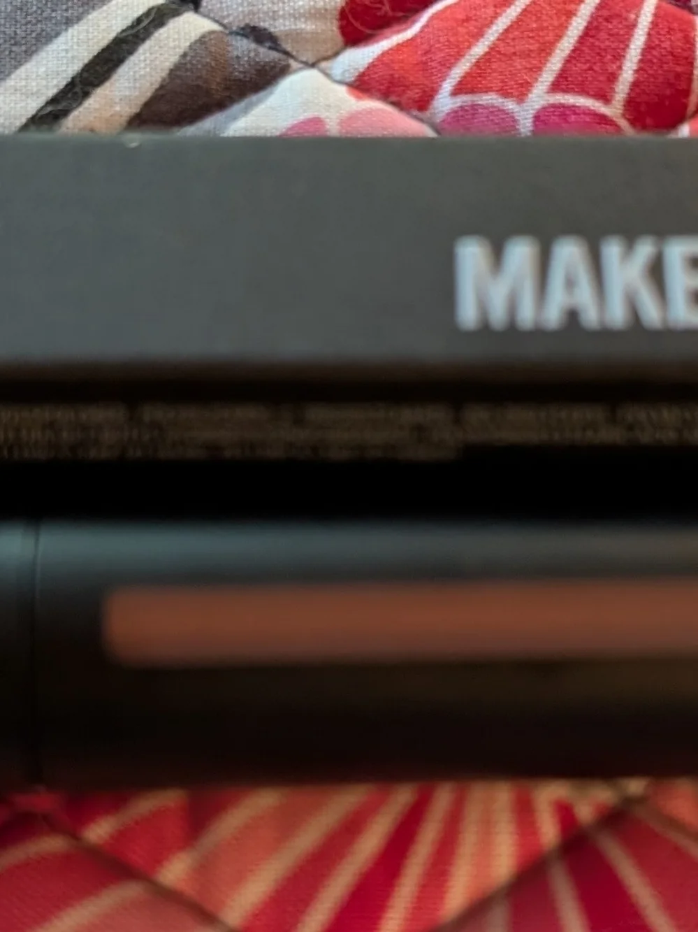 MAKEUP BY MARIO Ultra Suede Cozy Lip Crème - Muted Mauve